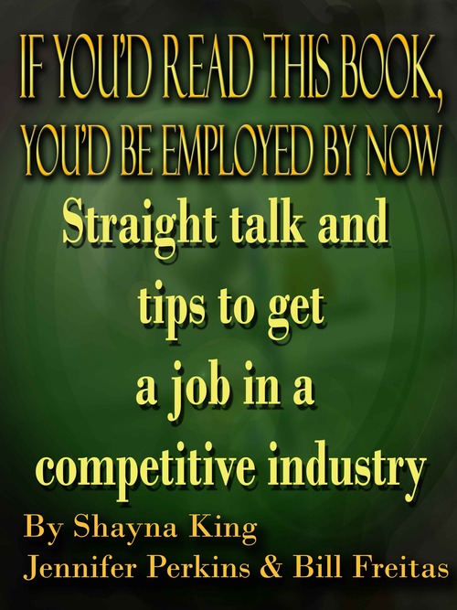 Product picture If Youd Read This Book 